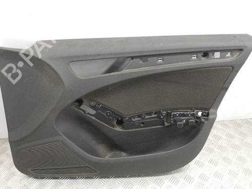 Used Front right panel AUDI A4 B8 (8K2) 2.0 TDI (143 hp) 28866720