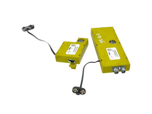 Elektronisk modul LAND ROVER RANGE ROVER SPORT I (L320) 2.7 D 4x4 | BP28872542M83 