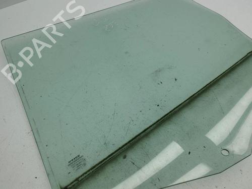 Rear right door window VOLVO XC60 I SUV (156) D5 | BP28900534C21 