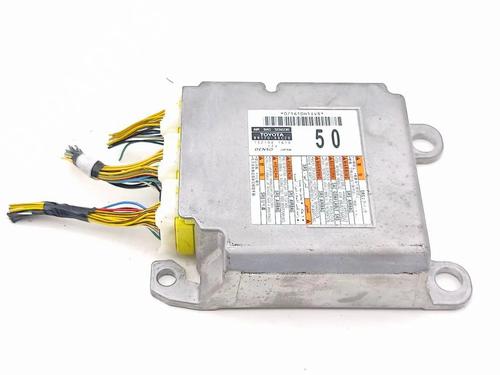 ECU airbags LEXUS RX (_L2_) 450h AWD (GYL25_, GYL25, GYL26) | BP36332340M53 - Image 2