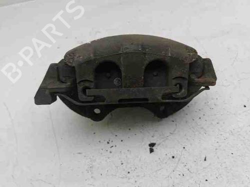 Used Left front brake caliper MERCEDES-BENZ M-CLASS (W164) ML 320 CDI 4-matic (164.122) (224 hp) 28860505