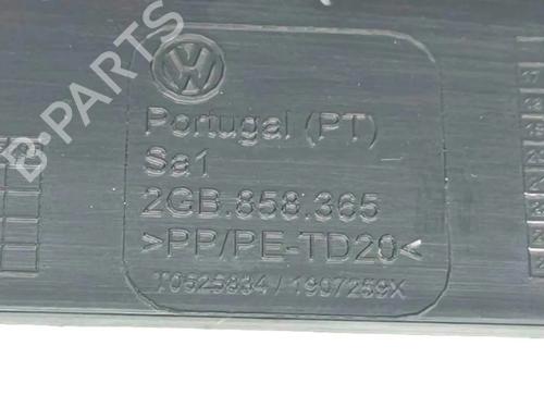 Other VW T-ROC (A11, D11) 1.5 TSI | BP36347349O1 - Image 11