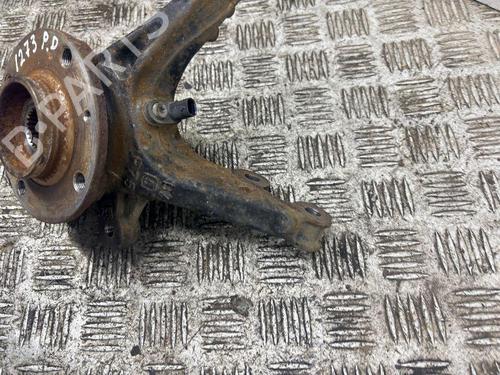 Right front steering knuckle CITROËN C4 III (BA_, BB_, BC_) ë-C4 (BCZKXC, BZCKSC) | BP36083385M26 - Image 2