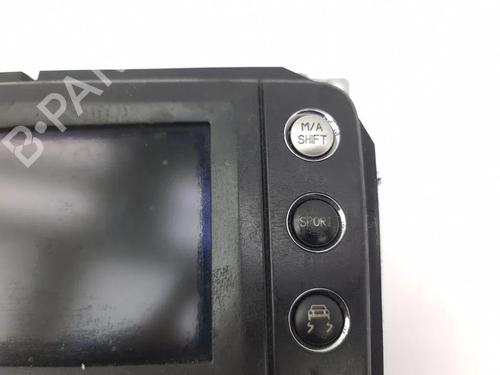 Electronic module MASERATI QUATTROPORTE V 4.2 | BP36204249M83  - Image 15