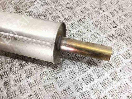 Udstødningssystem OPEL ASTRA L (OV5) 1.2 (FPHNSL, FPHNSR) | BP28880976M121