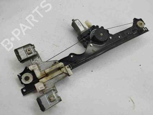 Rudehejsemekanisme Højre bagtil JEEP COMMANDER (XK, XH) 3.0 CRD 4x4 (218 hp) 28865795