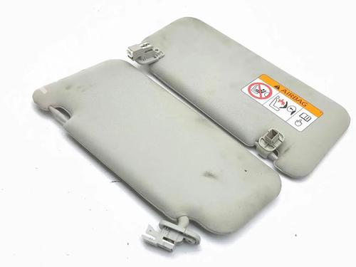 Left sun visor MAZDA CX-5 (KF) 2.0 | BP36332077I1 - Image 7