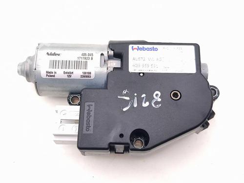 Electronic module VW GOLF VI (5K1) 2.0 TDI | BP29703146M83