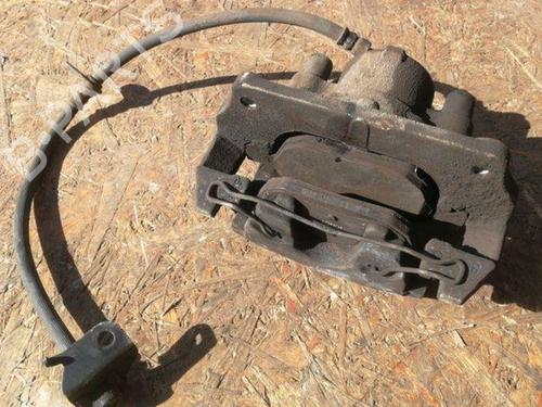 Left front brake caliper HONDA CIVIC IX (FK) 1.6 i-DTEC (FK3) | BP28868963M105