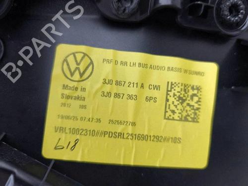Forra trás esquerda VW PASSAT B9 Variant (CJ5) 1.5 TSI eHybrid | BP39050537C60 - Image 12