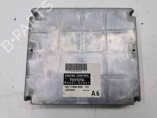 Used Engine control unit (ECU) Engine control unit (ECU) 33866212 33866212