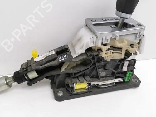 Gear lever VOLVO S80 I (184) D5 | BP28842706M90 