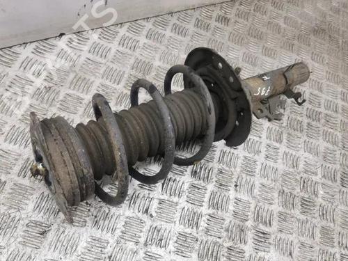 Left front shock absorber NISSAN QASHQAI II (J11, J11_) 1.5 dCi | BP28861941M16 