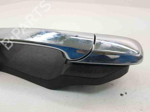 Rear left exterior door handle MAZDA CX-7 (ER) 2.2 MZR-CD AWD (ER10A) | BP28891259C130 