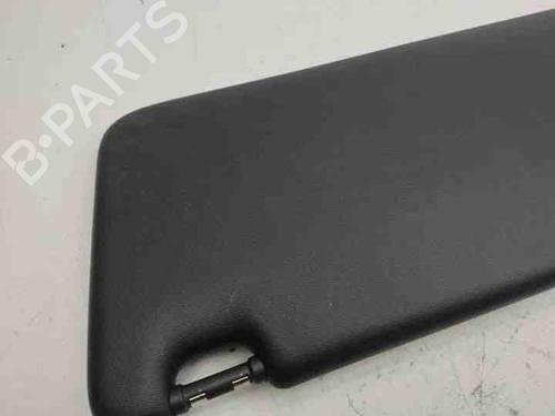 Right sun visor MERCEDES-BENZ B-CLASS Sports Tourer (W246, W242) B 180 CDI (246.200) | BP28865417I2 