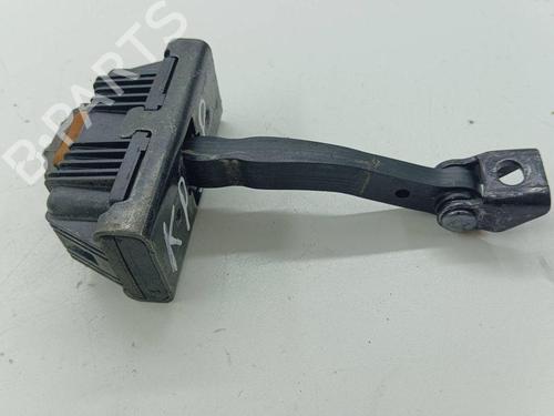 Used Hinge/Door check strap BMW X5 (E70) xDrive 30 d (235 hp) 28897995