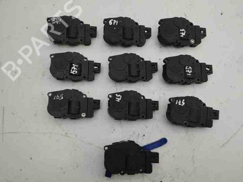 Used Electronic module BMW 7 (F01, F02, F03, F04) 730 d (245 hp) 28851795