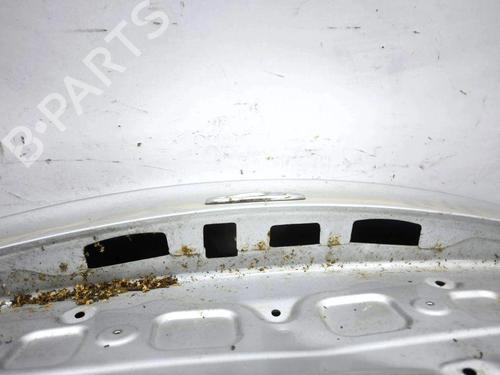 Tailgate HYUNDAI i40 I (VF) 1.7 CRDi | BP28892316C6 