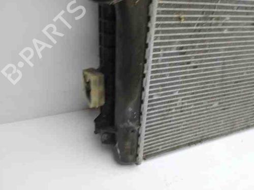 Radiator set VW PASSAT B6 Variant (3C5) 1.6 TDI | BP28841876M120