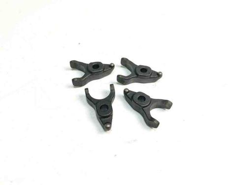 Støtte TOYOTA AVENSIS (_T22_) 2.0 D-4D (CDT220_, CDT220R) (110 hp) 28874937