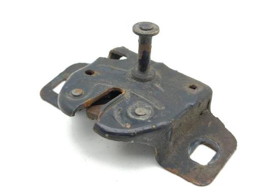 Hood lock CHRYSLER GRAND VOYAGER V (RT) 2.8 CRD | BP28878544C133 