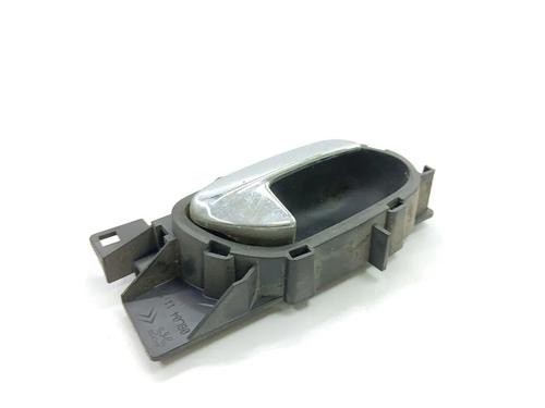 Front right interior door handle PEUGEOT 407 (6D_) 2.0 HDi 135 (6DRHRH, 6DRHRE, 6DRHRG, 6DRHRJ) | BP36065014I14 - Image 2