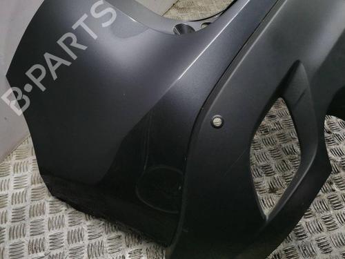 Rear bumper MAZDA CX-5 (KE, GH) 2.2 D (KE2FW) | BP28877766C8 