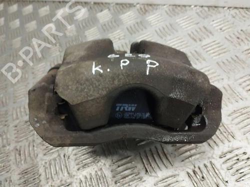 Left front brake caliper MERCEDES-BENZ C-CLASS (W204) C 220 CDI (204.008) | BP36193952M105 - Image 7