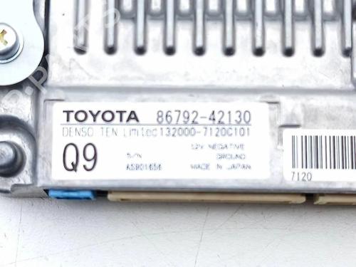 Electronic module TOYOTA RAV 4 V (_A5_, _H5_) 2.5 Hybrid AWD (AXAH54) | BP36191315M83 - Image 6