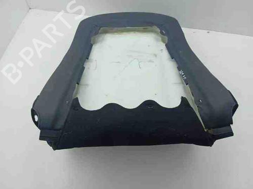 Right front seat MERCEDES-BENZ C-CLASS (W204) C 200 CDI (204.007, 204.006) | BP28845565C16 