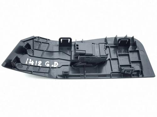 Left front window switch JAGUAR I-PACE (X590) EV400 AWD | BP37159191I27 - Image 5