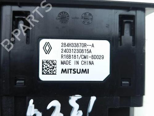 Electronic module RENAULT CAPTUR I (J5_, H5_) 0.9 TCe 90 | BP36198994M83 - Image 7