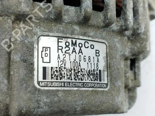 Alternator MAZDA CX-7 (ER) 2.2 MZR-CD AWD (ER10A) | BP28893337M7 - Image 7