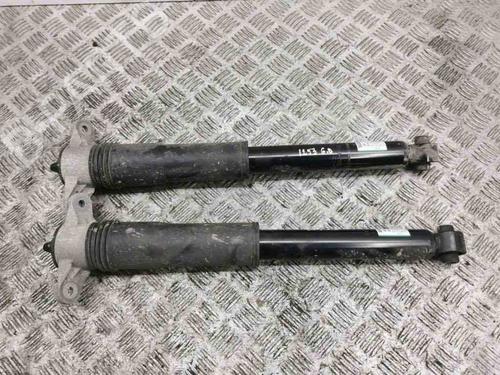 Left rear shock absorber KIA NIRO I (DE) E-NIRO | BP28882668M18 