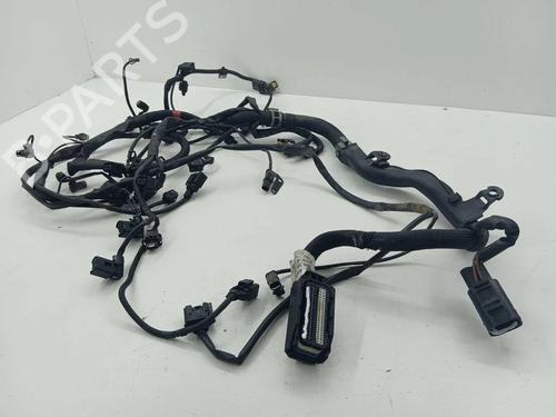 Ledningsnet Ledningsnet MERCEDES-BENZ B-CLASS Sports Tourer (W245) B 200 CDI (245.208) (140 hp) 28894188 28894188