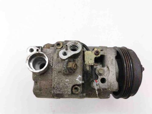 AC compressor AUDI ALLROAD C5 (4BH) 2.5 TDI quattro | BP28884848M34 