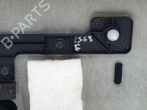 Rear parcel shelf TOYOTA GT 86 Coupe (ZN6_) 2.0 (ZN6AC_, ZN6BC_, ZN6K) | BP33032976C85 - Image 6