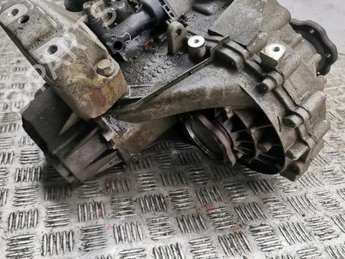 Gearbox SEAT IBIZA V (KJ1, KJG) 1.0 TSI | BP28856366M3 
