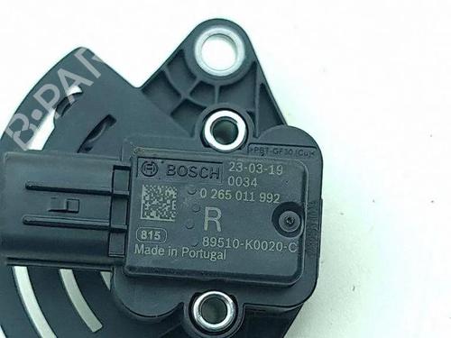Electronic sensor TOYOTA COROLLA Estate (_E21_) 1.8 VVTi Hybrid (ZWE219) | BP40209197M84 - Image 6
