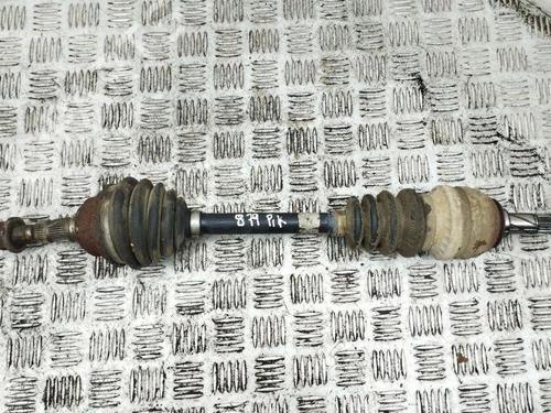 Left front driveshaft OPEL ASTRA G Hatchback (T98) 1.6 16V (F08, F48) | BP28902425M38