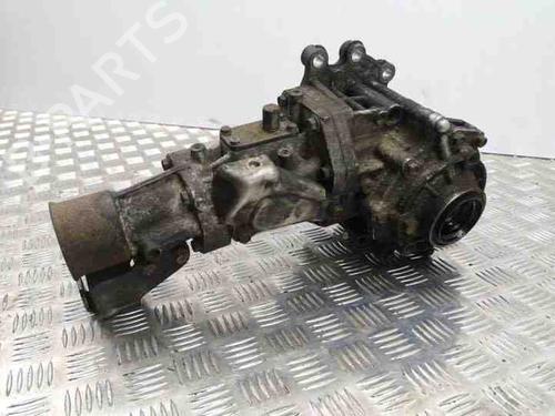 Used Transfer box PEUGEOT 4007 (VU_, VV_) 2.2 HDi (156 hp) 28867824