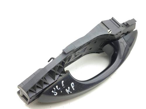 Rear left exterior door handle SEAT ARONA (KJ7, KJP) 1.0 TSI | BP28877207C130 