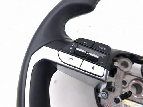 Steering wheel HYUNDAI TUCSON (NX4E, NX4A) 1.6 T-GDi | BP40282768C49 - Image 3
