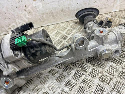 Steering rack HONDA CR-V III (RE_) 2.0 i-VTEC 4WD (RE5, RE2) | BP33260204M22 - Image 9