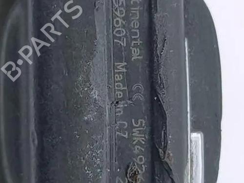 Electronic module VOLVO V60 I (155) D3 / D4 | BP31903399M83