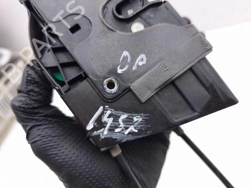 Front right lock JAGUAR I-PACE (X590) EV400 AWD | BP38003263C97  - Image 5