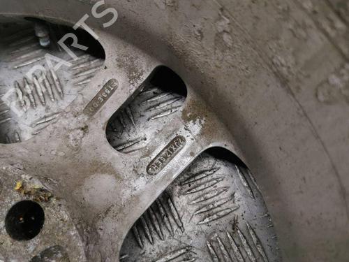 Rim LAND ROVER RANGE ROVER SPORT I (L320) 2.7 D 4x4 | BP29042880C45 