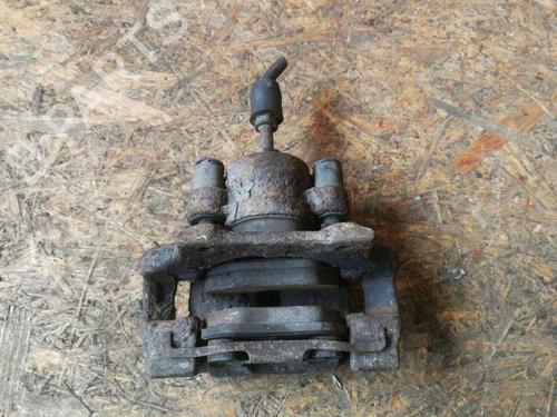 Left rear brake caliper BMW 1 (E81) 120 d | BP38241598M107 - Image 3