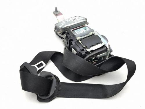 Front left seatbelt MERCEDES-BENZ CLS (C218) CLS 63 AMG (218.374) | BP36864955I26 - Image 4