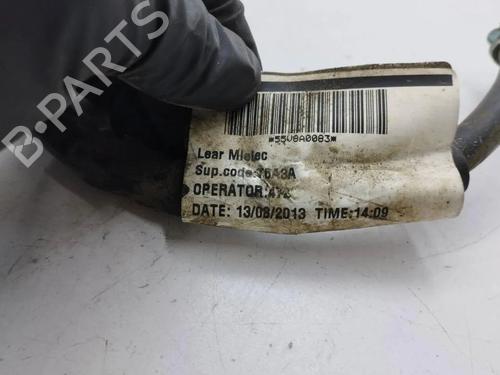 Cable VOLVO V40 Hatchback (525) T4 | BP33258109E12 - Image 5